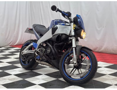 Motorbike, Marine & Recreation Assets Auction - Lot 210
