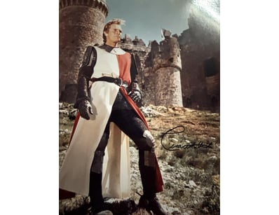 Mancave & Memorabilia (A982) - Lot 4004