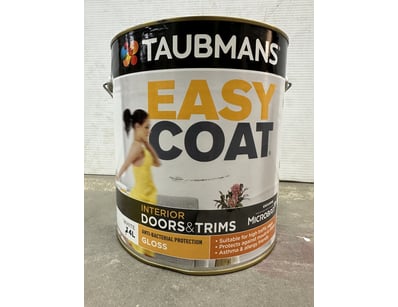 Mega Paint Sale (GCA998) - Lot 1569