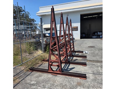 Industrial Warehouse Clearance (ON4379) - Lot 79