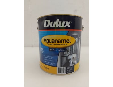 Home Improvement, DIY & Hardware (NSWA985) - Lot 1054