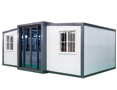 UNRESERVED ADELAIDE Factory Direct - Portables, M... - Lot 3