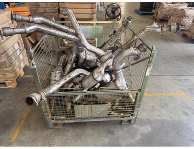 Home Improvement, DIY & Hardware (A994) - Lot 41