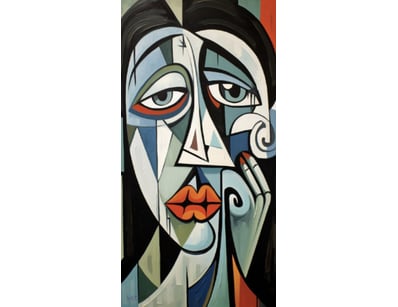 ZERO

Original Acrylic Painting On Canvas  

Title...