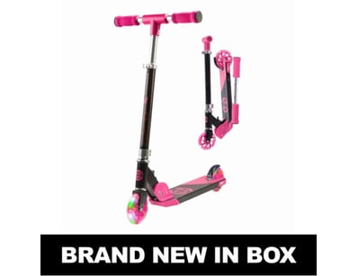 $2M UNRESERVED Major Retailer Business Relocation... - Lot 5