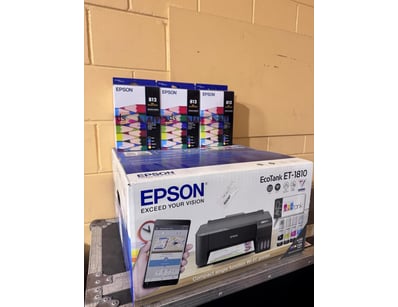 Home Entertainment, Audio & Computers (A987) - Lot 298