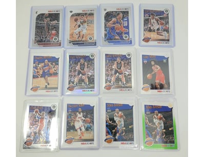 Trading Cards, Gaming & Collectables (A1004) - Lot 1207