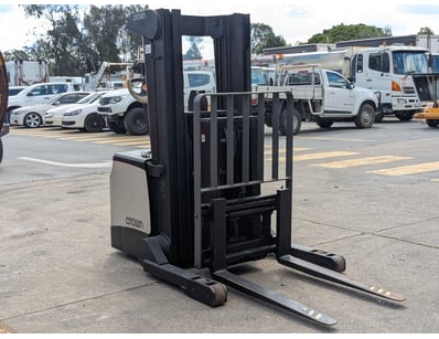 Cabling & Telecommunications Liquidation (ON12062) - Lot 4