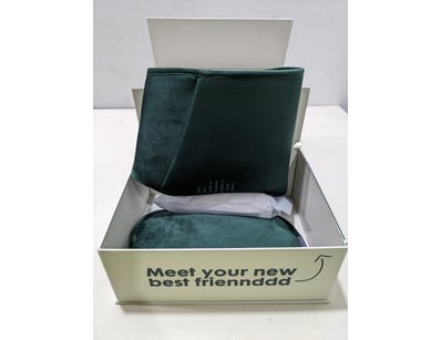 Unclaimed Freight (GCA984) - Lot 2501