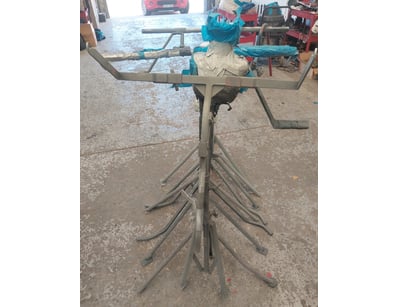 Smash Repair Business Liquidation (ON12057) - Lot 90