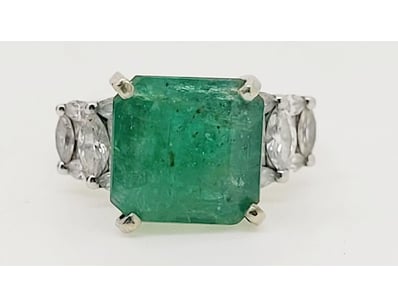 Luxury Jewellery (A1000) - Lot 420