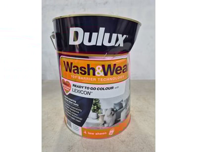 Ultimate Surplus Paint Event (GCA983) - Lot 339