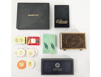 Sport, Leisure & Lifestyle (VICA982) - Lot 3074