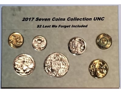 UNRESERVED Coins, Banknotes & Bullion (A1005) - Lot 749