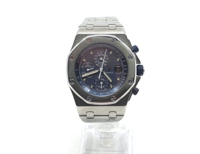 Luxury Watches (A982) - Lot 1125