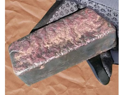 Banknotes & Coins (A983) - Lot 62