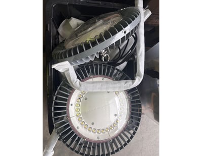 Home Improvement, DIY & Hardware (A995) - Lot 136