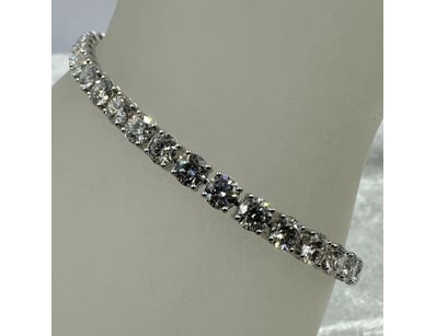 Lab Grown Diamonds & Jewellery (A978) - Lot 2500