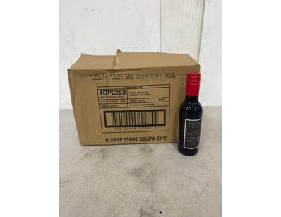 Major Warehouse Liquor Clearance (ON10853) - Lot 78