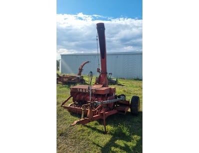 Northern Rivers Agriculture & Machinery Surplu... - Lot 1515