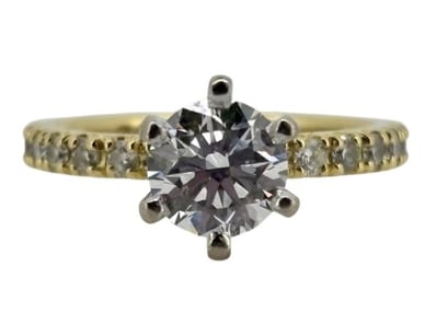 Luxury Jewellery (A992) - Lot 4938