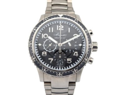 Luxury Watches (A985) - Lot 6403