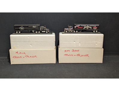 Model Car Mania (A1002) - Lot 577