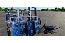 36G · Windows and Doors Bulk Lot, Various