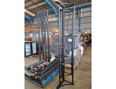 Sport, Leisure & Lifestyle (A1003) - Lot 21