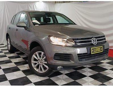 Passenger, Luxury & Commercial Vehicles Auction - Lot 750