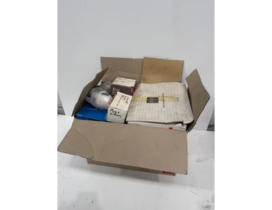 Comprehensive plumbing installation package contai...