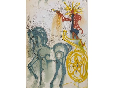 Art Market (A982) - Lot 3650