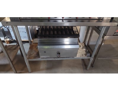 Abandoned Basement Catering Equipment - UNRESERV... - Lot 47