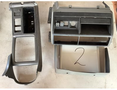 Car Parts & Accessories (A986) - Lot 2