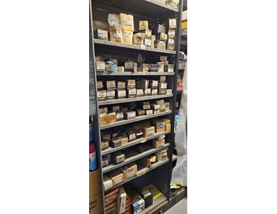 Distribution Business Equipment Liquidation (ON... - Lot 546