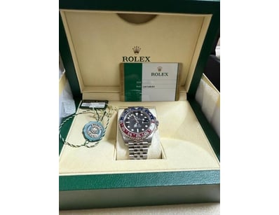 Luxury Watches (A995) - Lot 300