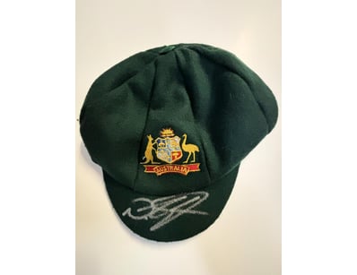 Mancave & Memorabilia (A983) - Lot 550