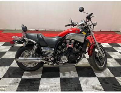 Single Vendor Classic Bike Collection - Lot 37