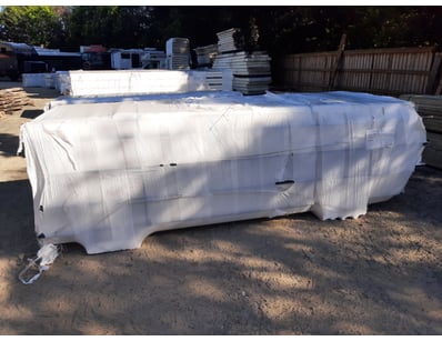 Home Improvement, DIY & Hardware (A1004) - Lot 387