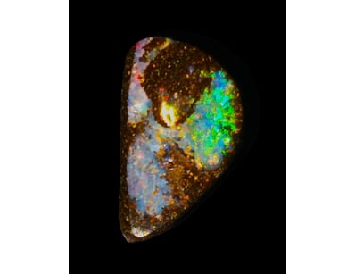 UNRESERVED Diamonds, Gemstones & Opals (A985) - Lot 500