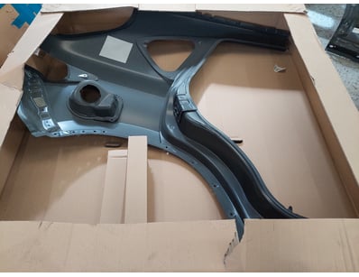 Smash Repair Business Liquidation (ON12057) - Lot 104