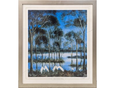 Art Market (A1004) - Lot 117