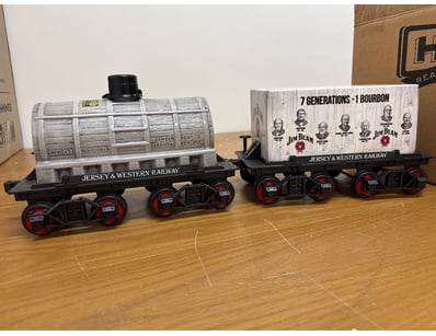 Mancave & Memorabilia (A1007) - Lot 393