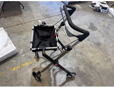 Aspire walker

