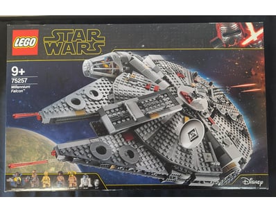 **UNRESERVED** COOKIE'S LIFETIME COLLECTION OF ... - Lot 194