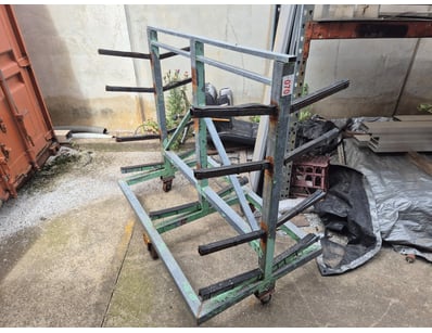 Entire Aluminium Manufacturing Plant Liquidation... - Lot 67