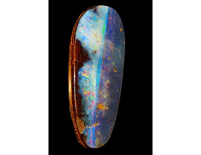 Opal Grandeur (A977) - Lot 2102