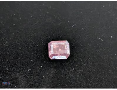 0.52CT ARGYLE PINK DIAMOND     

Cut: Radiant Cu...