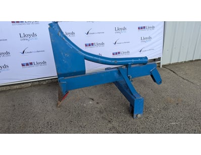 Civil, Transport & Machinery - Queensland, New... - Lot 7961