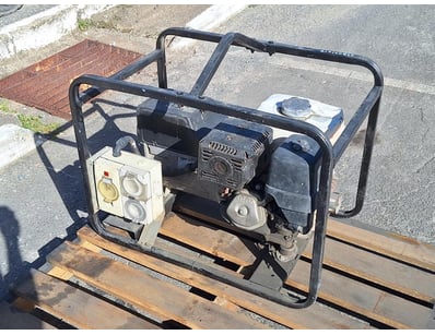 UNRESERVED Major Crane Fleet Disposal (ON11806) - Lot 103